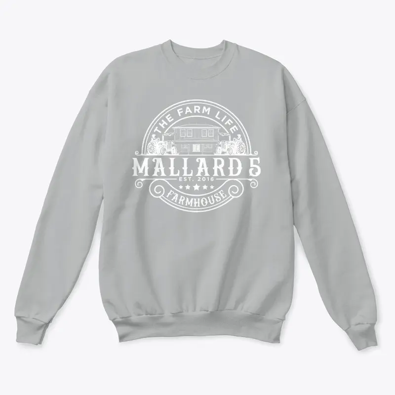 M5F Sweatshirt