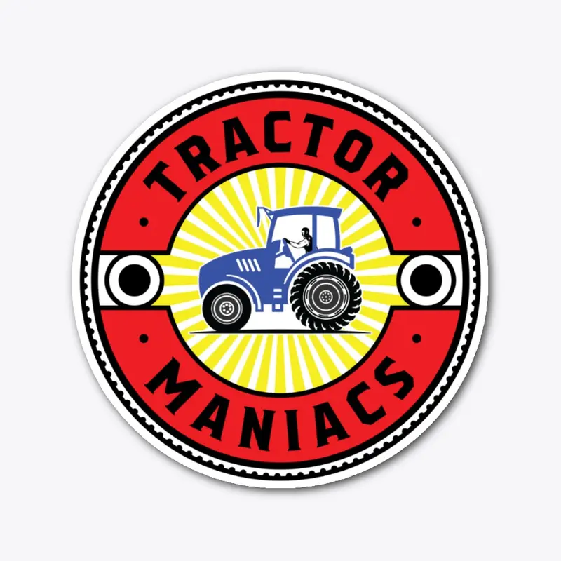 Tractor Maniacs Gear