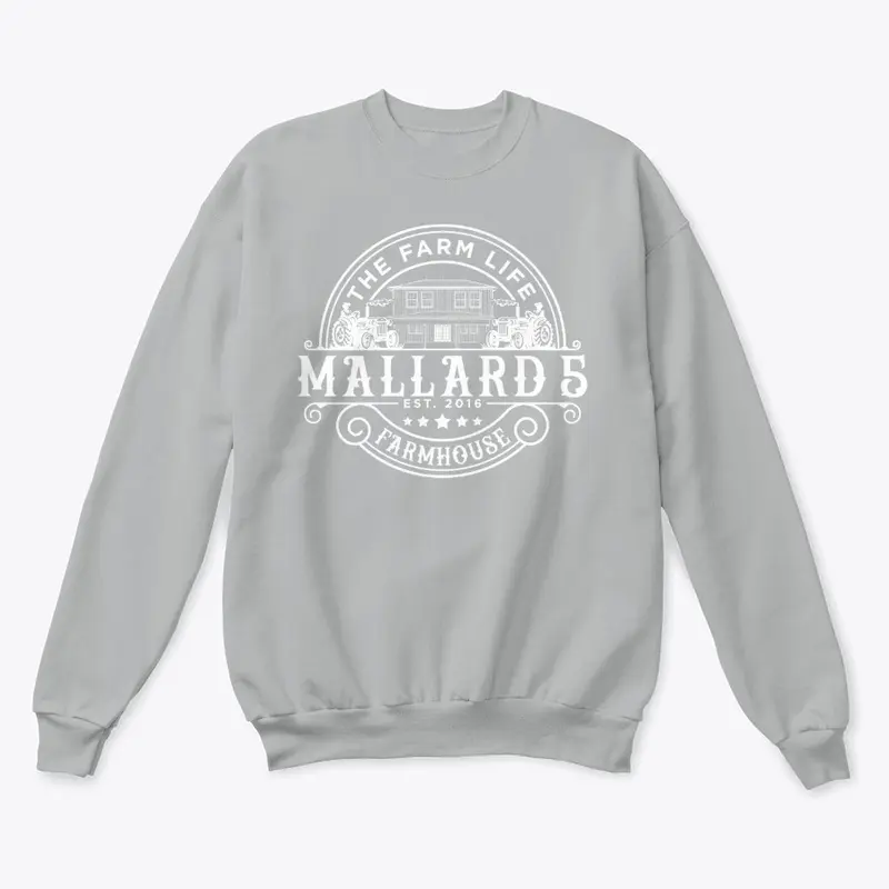 M5F Sweatshirt