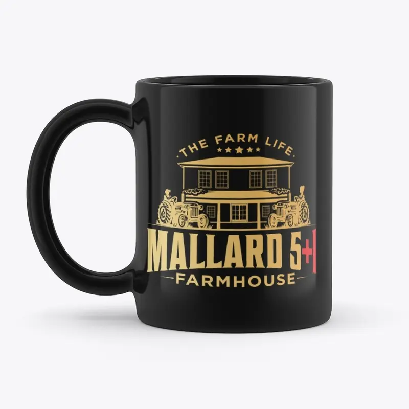 New Logo Coffee Mug