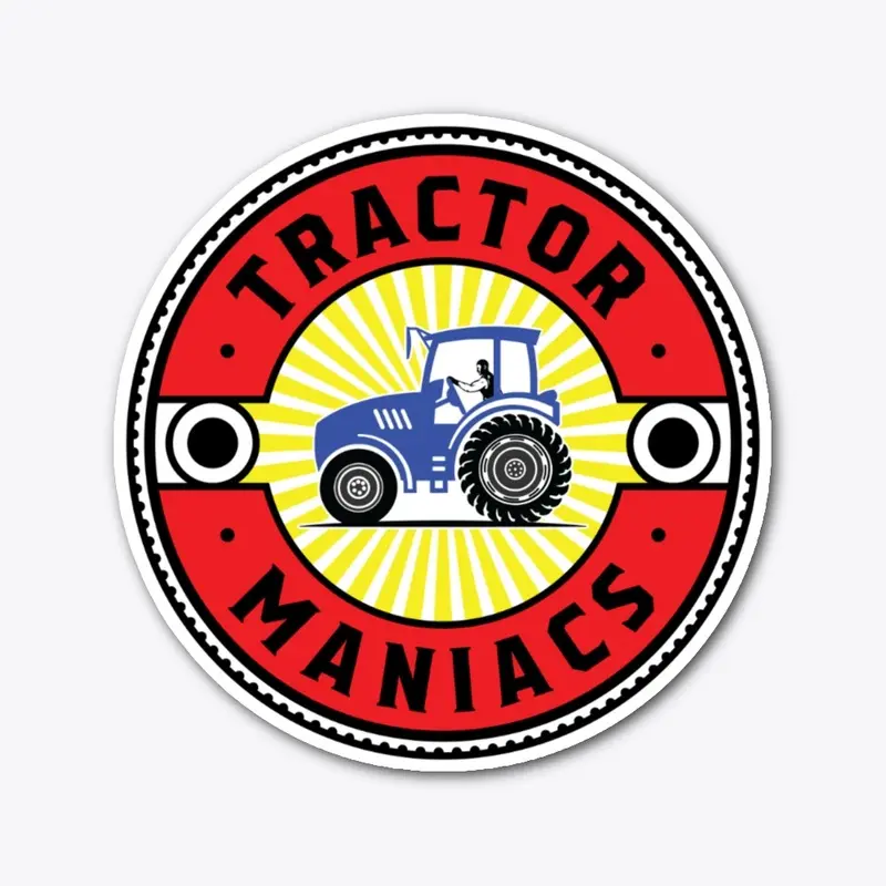 Tractor Maniacs Gear